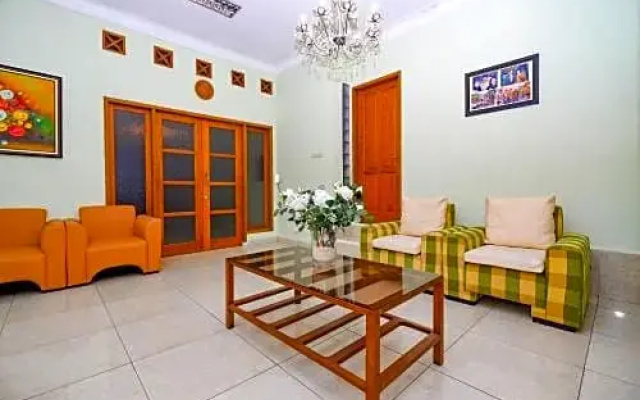 OYO 3071 Guest House Gethsemane
