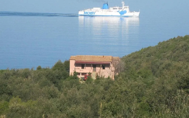 Agriturismo Amandolo