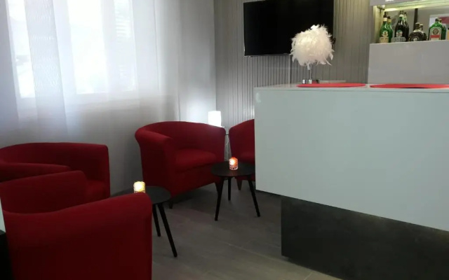 Hotel Condor