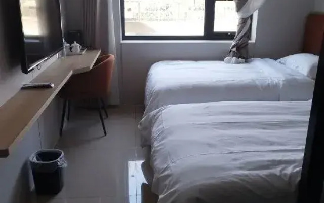 Beijing Yi Jia Sa Ju  Hotel