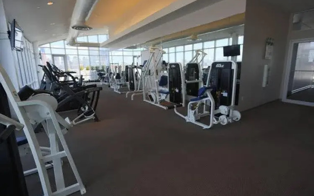 The Pier Apartments