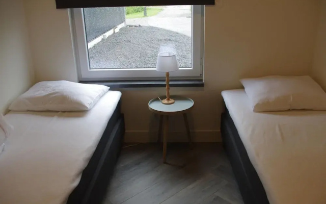 Beautiful Bungalow Near Alkmaar