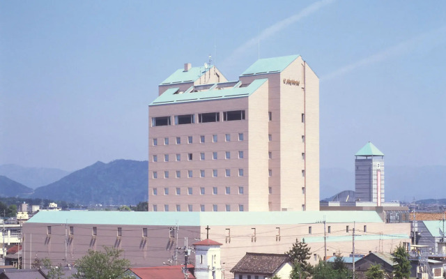Hotel New Omi