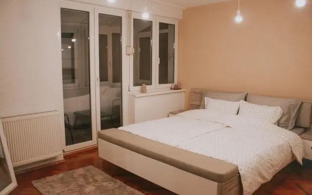 Take it easy Apartment