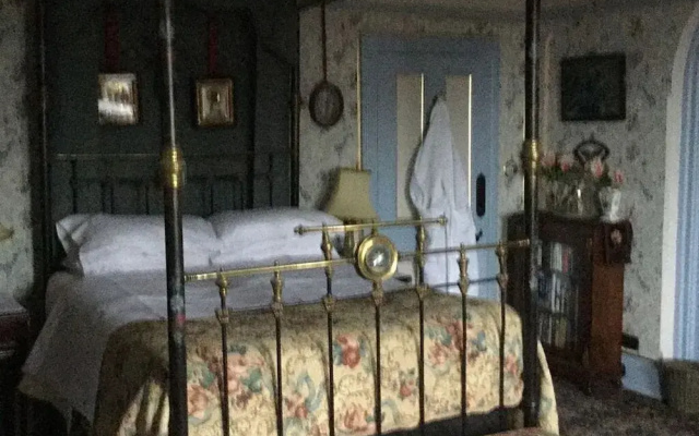 St Benedict B&B