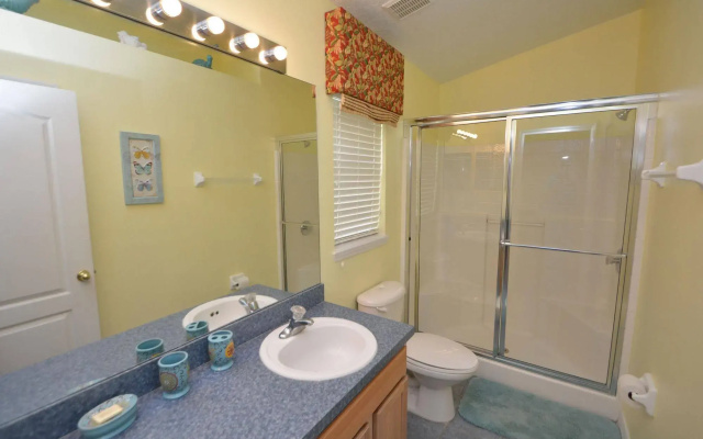 Rent A Villa Eagle Management Clermont