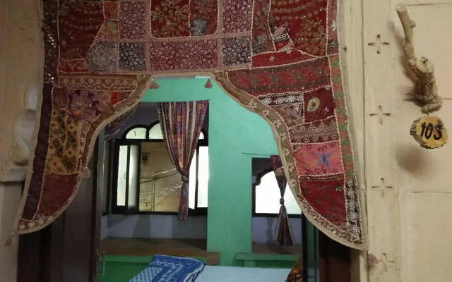Prem Baba Haweli