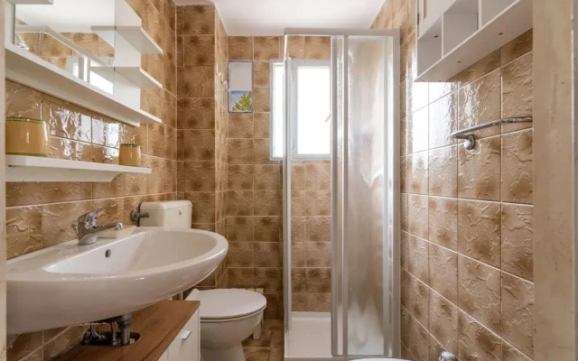 Villa Nuvole Bianche con Piscina by Wonderful Italy