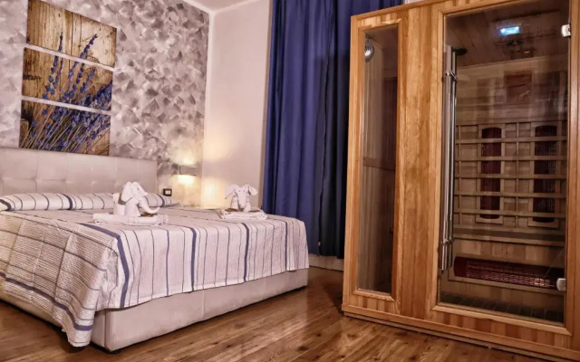 messina 41 hotel