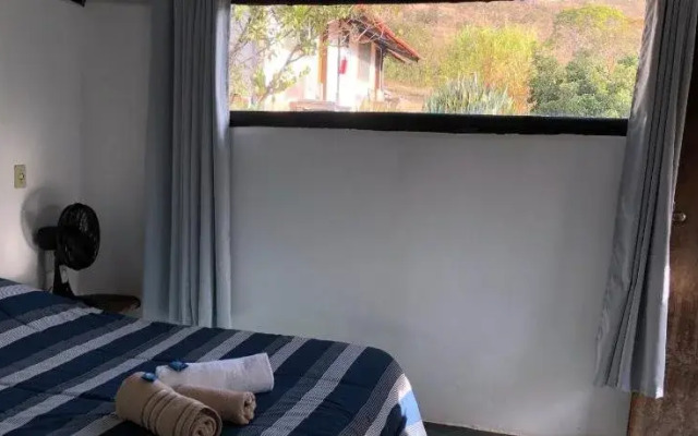 Hostel Catavento
