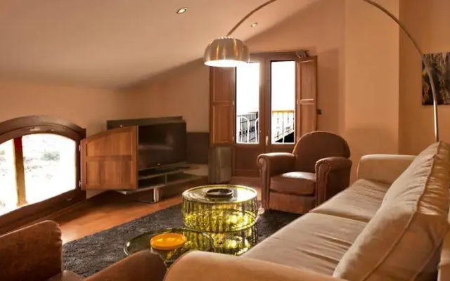 Apartamentos Turísticos Real de Priego