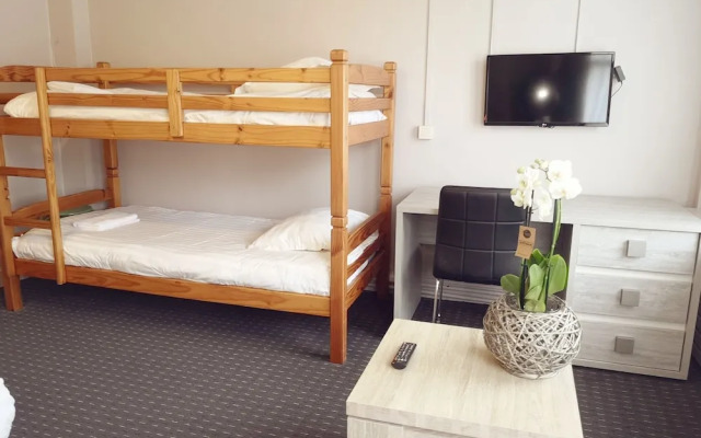 Hotel Sfinx