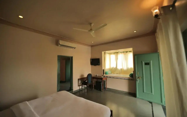 Vache Farm Stay