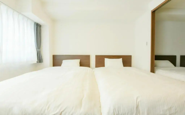 Hills Garden Hondori - Vacation STAY 8407