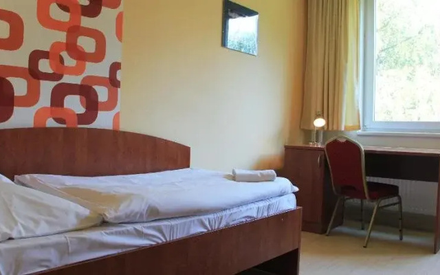LC Hotel Ostrava