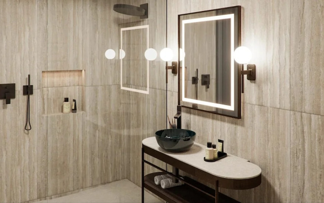 Porto Lotti Boutique Hotel