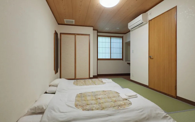 Tabist Sakura no Yakata Hotel