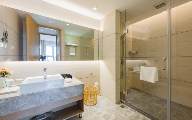 Golden Tulip K-Land Suzhou Residence