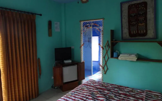 Riverside Homestay