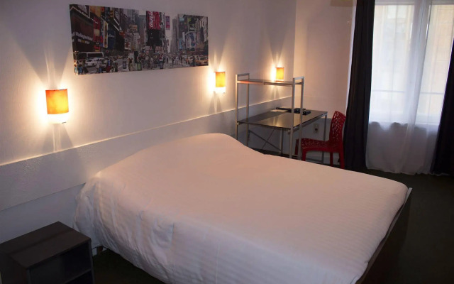 Citotel Lion D'or