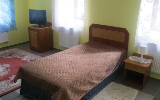 Aparthotel Star Lux
