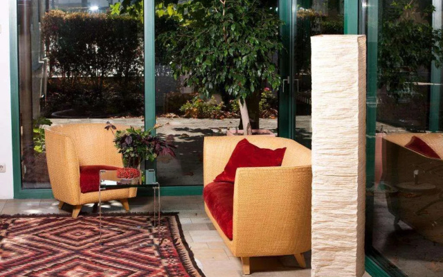 Best Western Hoher Freschen
