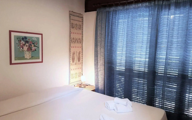 Terza Spiaggia & La Filasca - Apartments