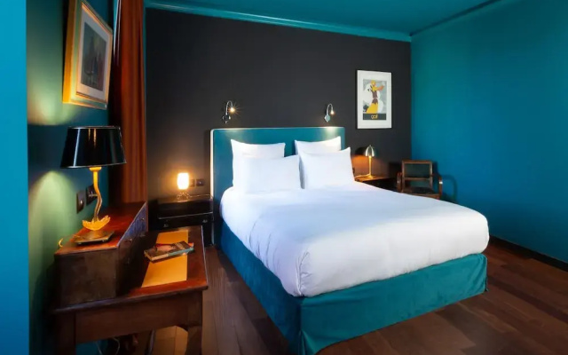 Hôtel & SPA Le Chêne Vert
