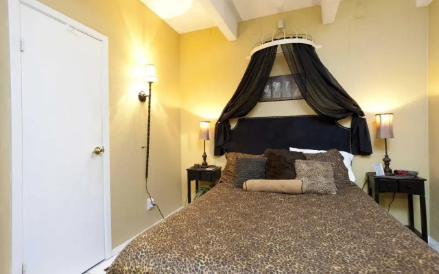 Aquarius Condominium 303