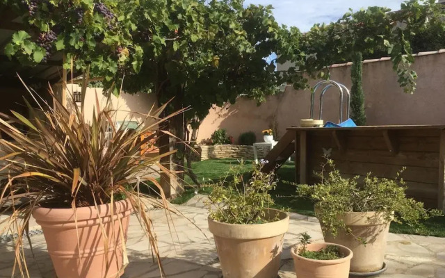 Tramontane Et Alize