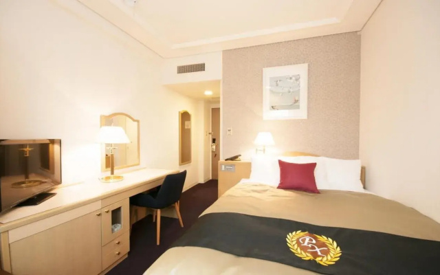 APA Hotel Hachinohe Chuo