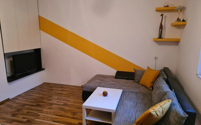 Family Apartment
