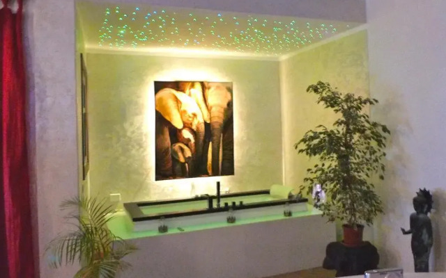 La Galería