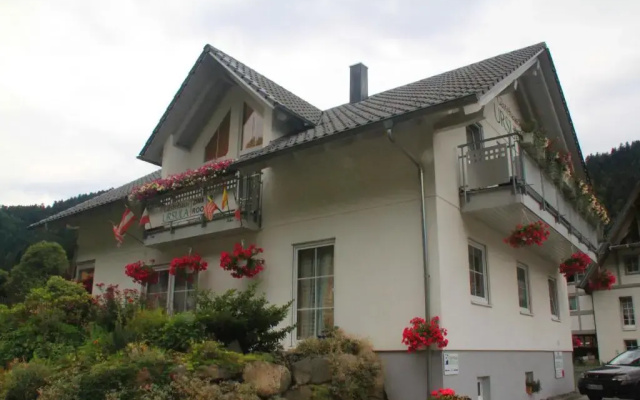 Gästehaus Ursula