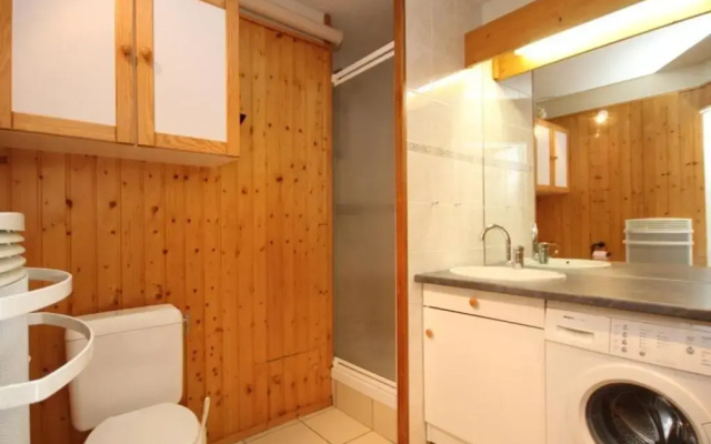 Appartement Mont-Dore, 2 pièces, 4 personnes - FR-1-608-146