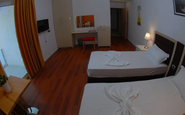 Sunset Aparthotel