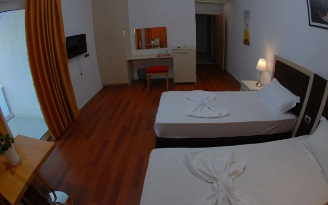 Sunset Aparthotel