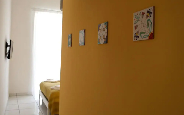 Le Mulieres Bed and Breakfast