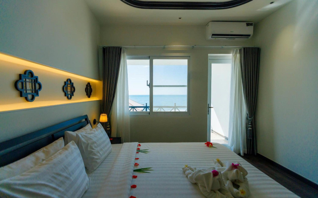 Le Aqua Resort & Spa Phan Thiet