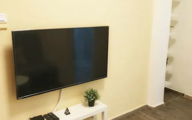GK Apartments Limbskit 4