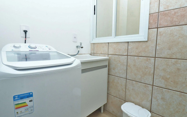 Apartamento Com Vista Para O Mar E Wi Fi   Lj01g