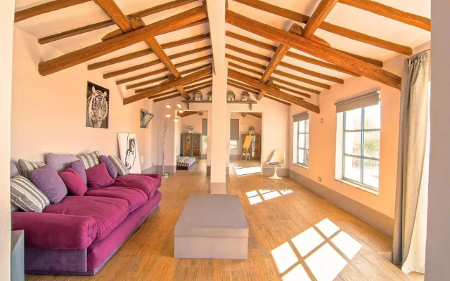 Villa Castiglione