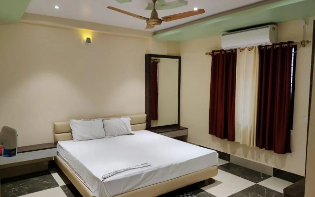 STAYMAKER Addyama - Only Indian Citizens Allowed