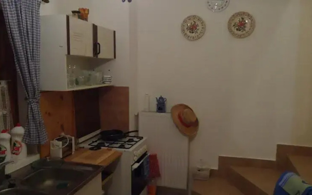 Barokk Vendégház