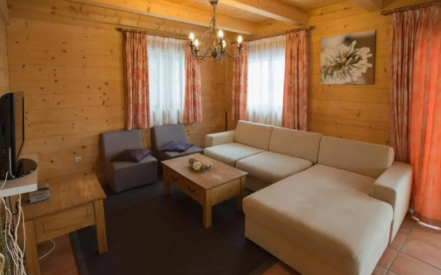 Chalet Almrausch