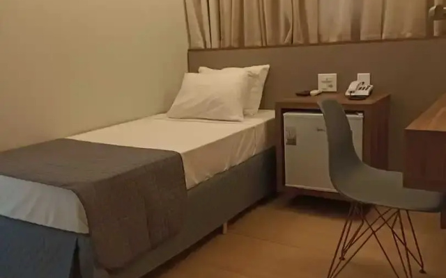 Premium Hotel Frutal