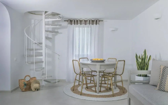 The 360 Caldera View House By Caldera Houses