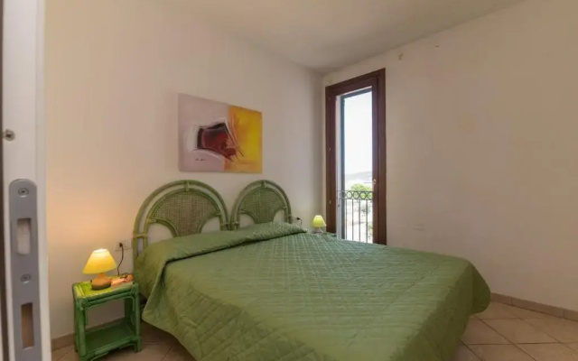 Borgo dei mirti 27