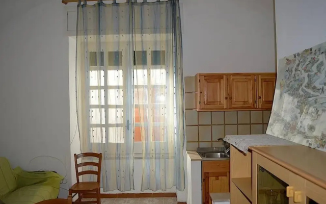 Economy Apartment In Sant'angelo - Casa Di Iorio