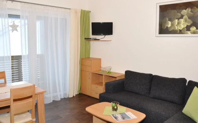 Appartements Montana
